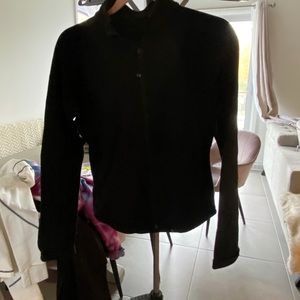 Lululemon light sweatshirt